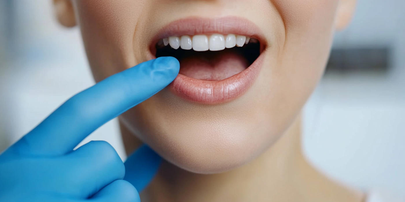 soins des gencives